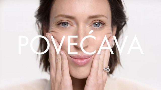 Otkrijte Liftactiv Collagen Specialist negu koja deluje na bore, tonus i pimentacijske fleke