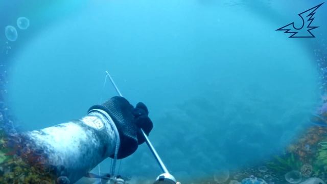 7 Сказка "Без наконечная история". Подводная охота. смотреть онлайн