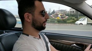 Mercedes W211 ошибка SBC блока #часть 1#