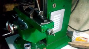 Делаем штурвал для фрезерного станка нгф 110