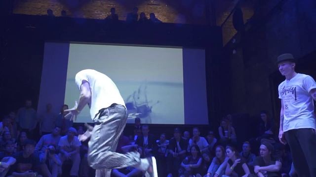 Енот VS Димас | Popping Pro 1/24 | Back to the Future 3 смотреть онлайн