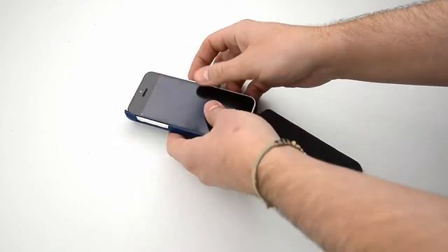 Последний чехол для Apple iPhone 5c от Melkco Флип кейс из натуральной кожи Идеальное качество смотреть онлайн