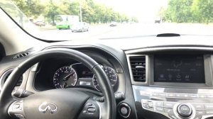 Infiniti QX60 2019 3.5 VQ35DD непосредственный впрыск и гбо KME Nevo SKY Direct. Газ на Инфинити.