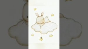 Лёгкие и милые рисунки для срисовки ( 7 часть).