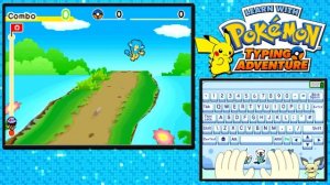 ★ Learn With Pokémon Typing Adventure - Part 4