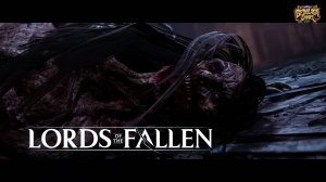 Lords of the Fallen ► Boss - Танкред Верховный Каратель