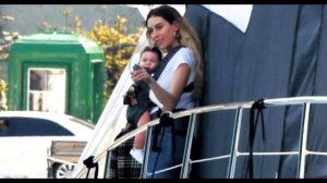 Синем Кобал и Кенан Имирзалыоглу не оставили чету Татлытуг в покое!