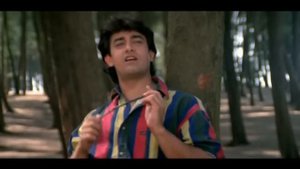 Raja Ko Rani Se Pyar Ho Gaya Video Song | Akele Hum Akele Tum | Aamir Khan, Manisha Koirala |