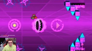 CURSED ROBTOP LEVELS [Theory of Everything 2]