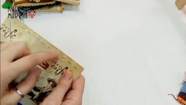 Обзор ткацких рам (для ткачества гобеленов)