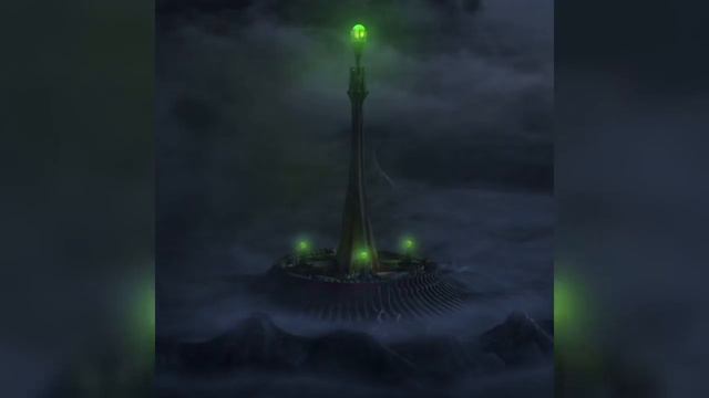 Why Everybody is WRONG about the TRUE Meaning of this Arc смотреть онлайн