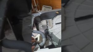 Стиральная машина Whirlpool AWE 6314/1