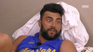 Дом-2: Лиза, ты адекватная!