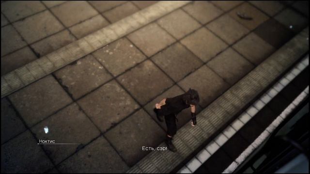 Final Fantasy XV Прохождение (Глава 12 - Без комментариев) смотреть онлайн