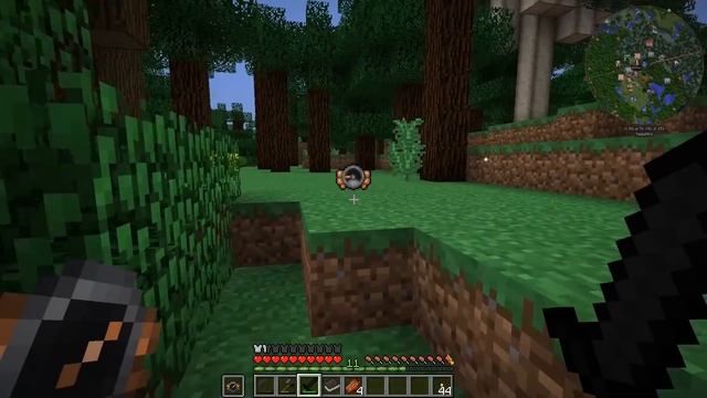 All The Mods Expert Mode - EMBER BORE [E05] (Minecraft Expert Mod Pack) смотреть онлайн