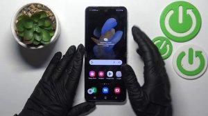 Как сделать скриншот на Samsung Galaxy Z Flip 4? Мгновенные снимки экрана Samsung Galaxy Z Flip 4