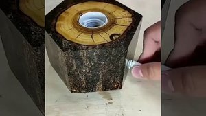 Красота из эпоксидки.

Мужские лайфхаки
