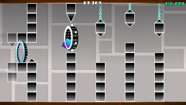 Evolution II By NFY & Me // Verified By TheFest // Geometry Dash 2.113 смотреть онлайн