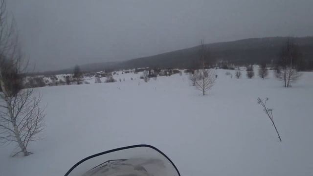 варяг 550. прокатился с сыном. смотреть онлайн