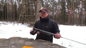 Ружье PELENGAS 55 ECO ПОЛНЫЙ ОБЗОР!!! ЛУЧШЕЕ РУЖЬЕ ДЛЯ НАЧИНАЮЩИХ ПОДВОДНЫХ ОХОТНИКОВ!!!