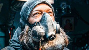 Повелитель ветра — Трейлер (2023)