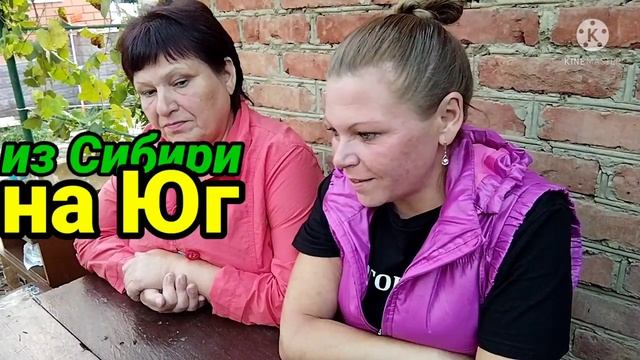 переезд на Юг из Сибири/рассказ о Светлограде/3 месяца после переезда