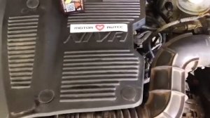 НИВА и RUTEC: "термоядерная раскоксовка"