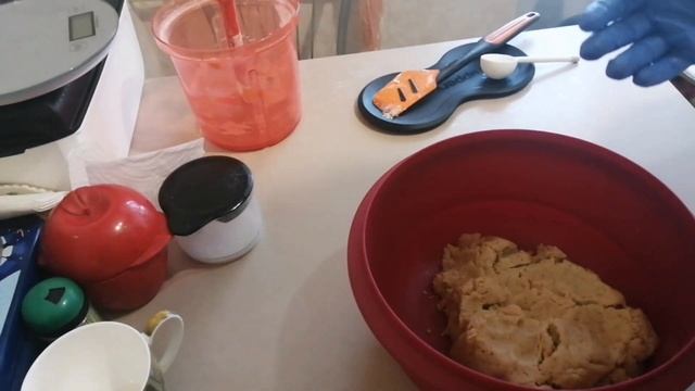 Ванильные рогалики смотреть онлайн