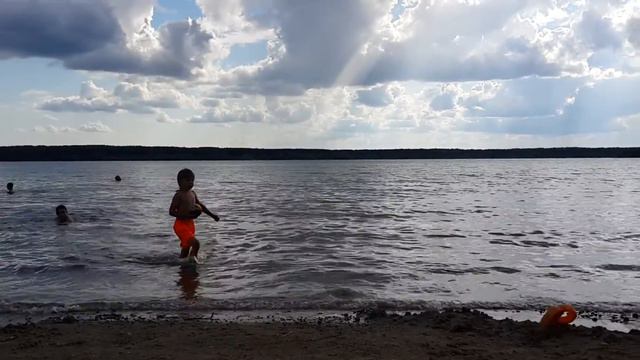 можайское море