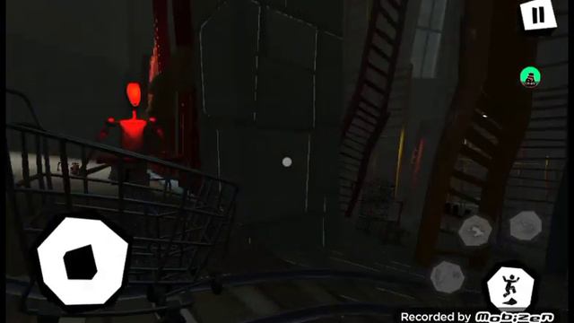 Прохождение 3 Акта В Hello Neighbor 2 Часть | Фнафози смотреть онлайн