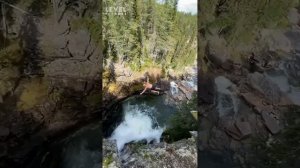 Современный викинг Кен Сторнес