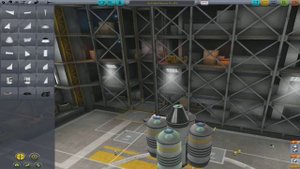 Kerbal Space Program Туториал №1 По Русски!!