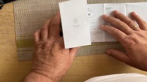 Какой петличный микрофон купить для айфон 11, 12 с алиэкспресс.  Распаковка.  Проверка.