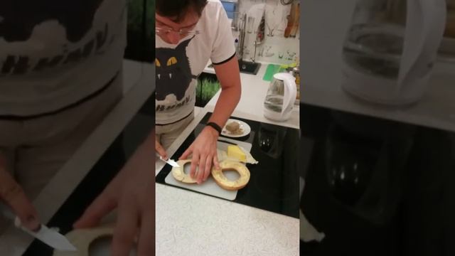 БДСМ-английский - странный рецепт завтрака смотреть онлайн