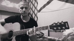 Пикник- Азбука морзе на гитаре