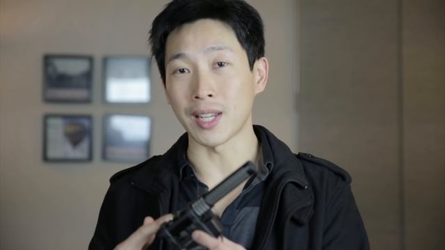 Best Mic for DSLR: Audio Technica AT8024 смотреть онлайн