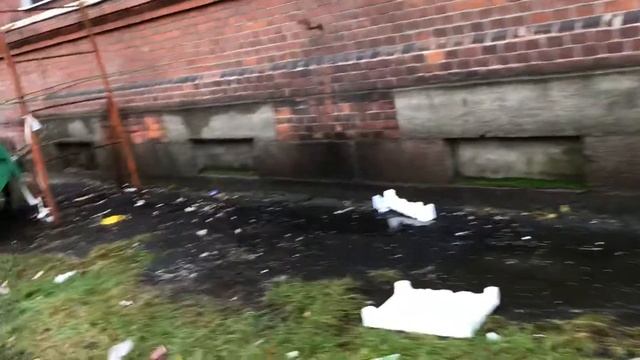 РАК. Арки окон под фальшцоколем! смотреть онлайн