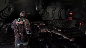 Dead Space - Ишимура...как же я соскучился)))