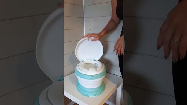 отзыв горшок унитаз смотреть онлайн