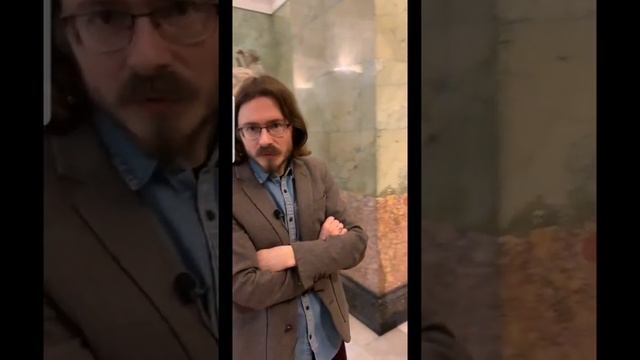 Императорский Рим в портретах. Рассказывает Арсений Масловский. Прямые эфиры Эрмитажа.