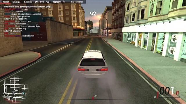 КАК СДЕЛАТЬ УНИКАЛЬНЫЙ ВИНИЛ? НА DRIFT PARADISE И REAL DRIFT MTA - ПРОВЕРЯЮ ЗАМЕНУ СТИКЕРОВ
