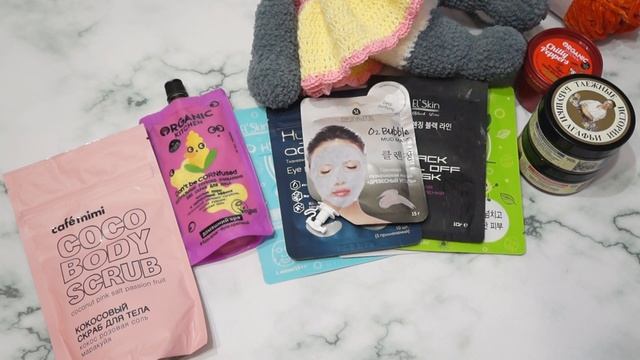 Вязальный Vlog | Вяжу панду | ВЯЗАНИЕ смотреть онлайн