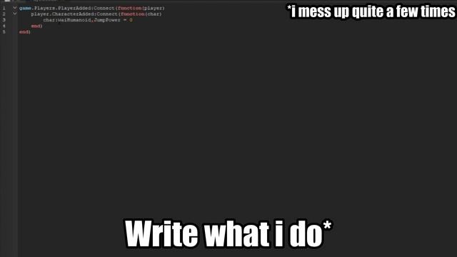 Detecting Players Joining and Leaving // Roblox Studio Tutorial смотреть онлайн