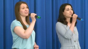 От Тебя не скрою || Дуэт