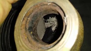 Коллектор с катализатором Hyundai Accent TagAZ