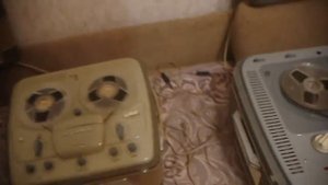 Яуза 10 и Маяк 205 Кто лучше воспроизводит?