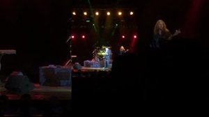 Ночным Белградом. Александр Серов. 2023.