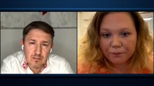 Япония. Катя Антре -2 / За границу насовсем / Даниил Макеранец