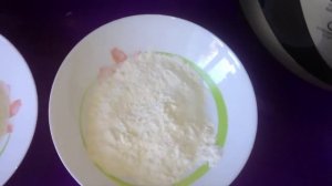 Сырники в мультиварке REDMOND M 150