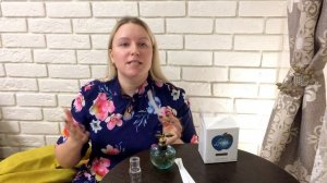 Обзор Nina Ricci Luna и как правильно тестить ароматы?! Обзор и отзыв аромата Нина Ричи Луна